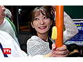 混雑バスで動けず長時間べろキスされ蕩け顔を見られた人妻は若いチ○ポを握りだす 雨村梨花さんの紙パンティとチェキ付き 16
